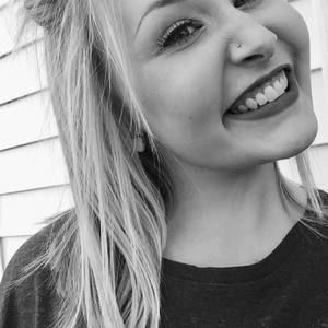 Meet your Posher, Kari